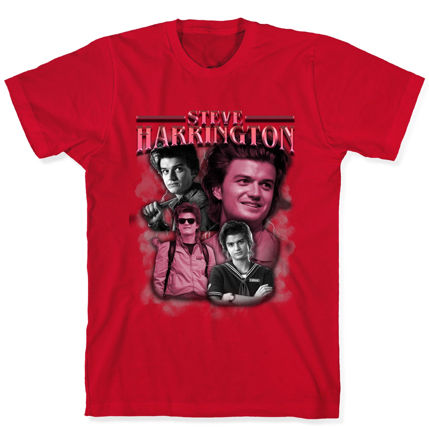 Steve Harrington T-Shirt