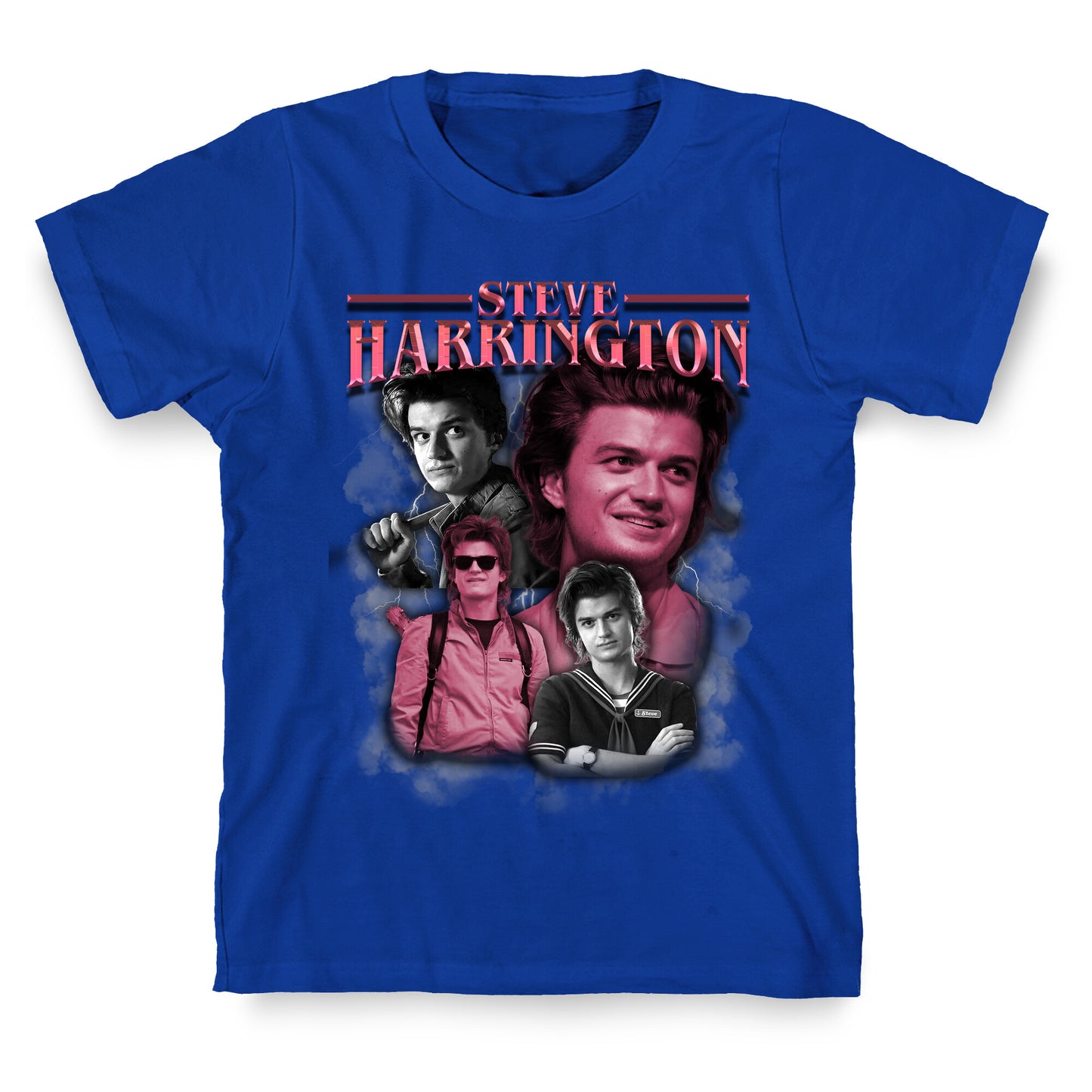Steve Harrington T-Shirt