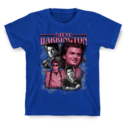 Steve Harrington T-Shirt