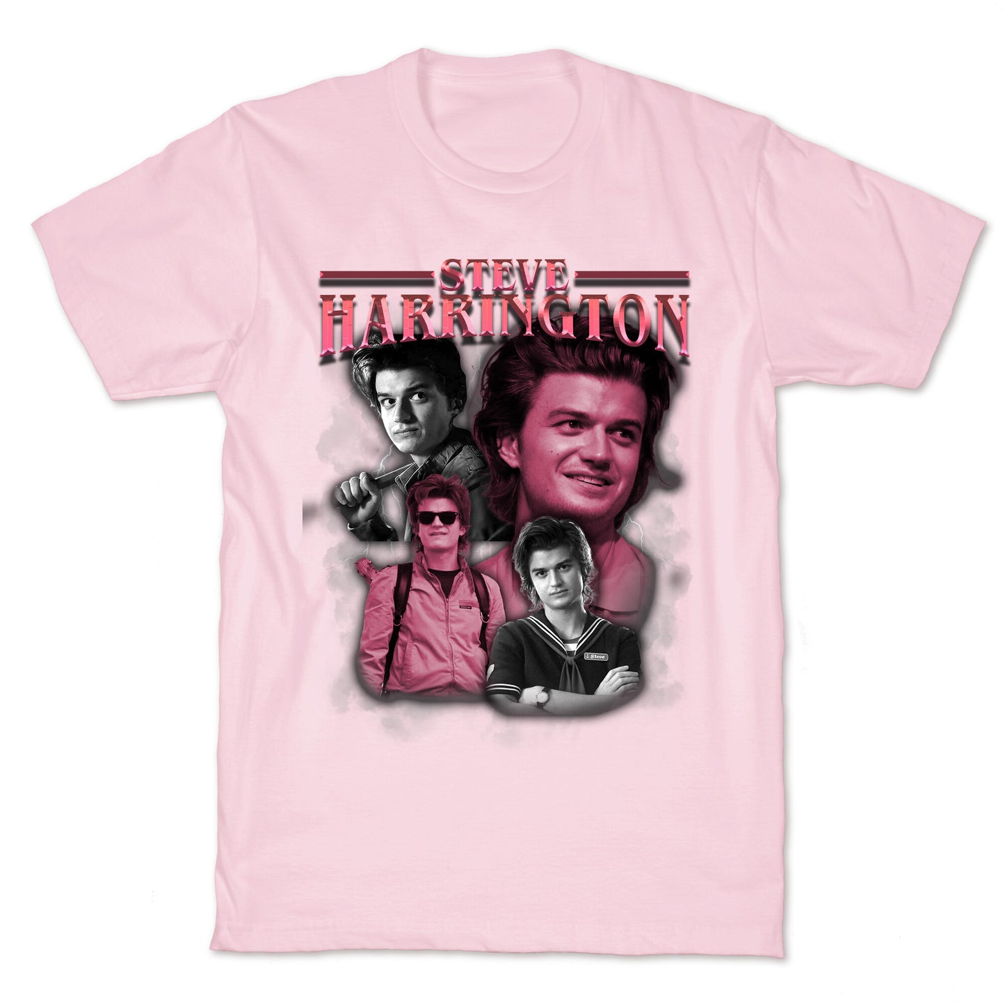 Steve Harrington T-Shirt