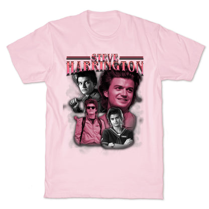 Steve Harrington T-Shirt