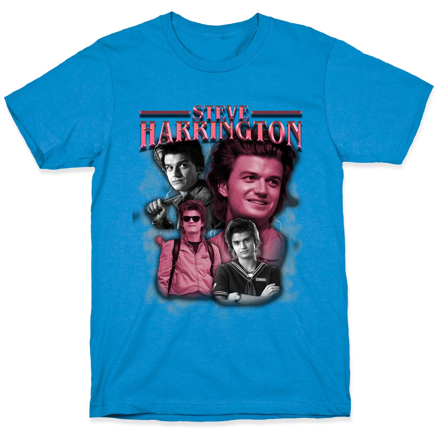 Steve Harrington T-Shirt