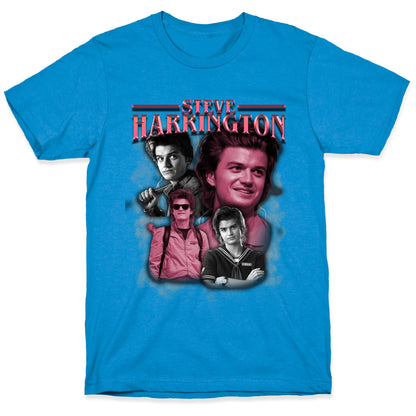 Steve Harrington T-Shirt
