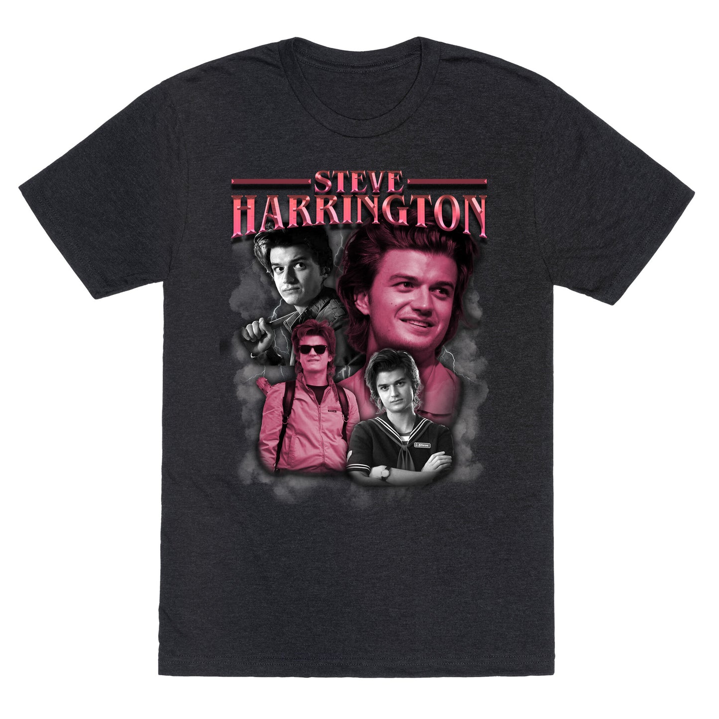 Steve Harrington Unisex Triblend Tee