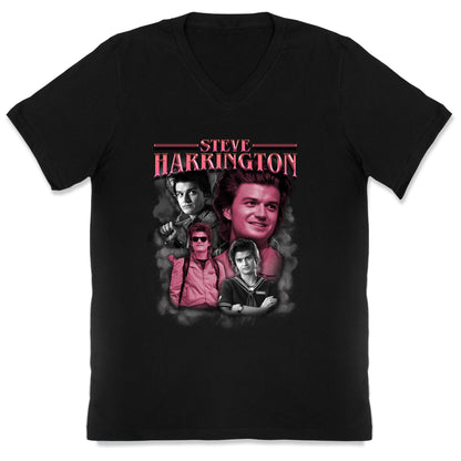 Steve Harrington V-Neck