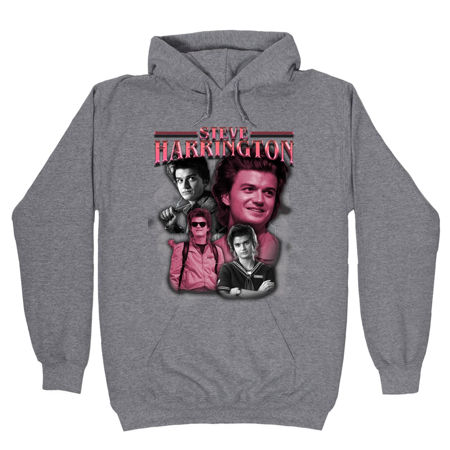 Steve Harrington Hoodie