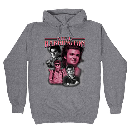 Steve Harrington Hoodie