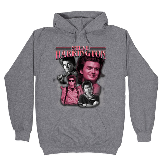 Steve Harrington Hoodie