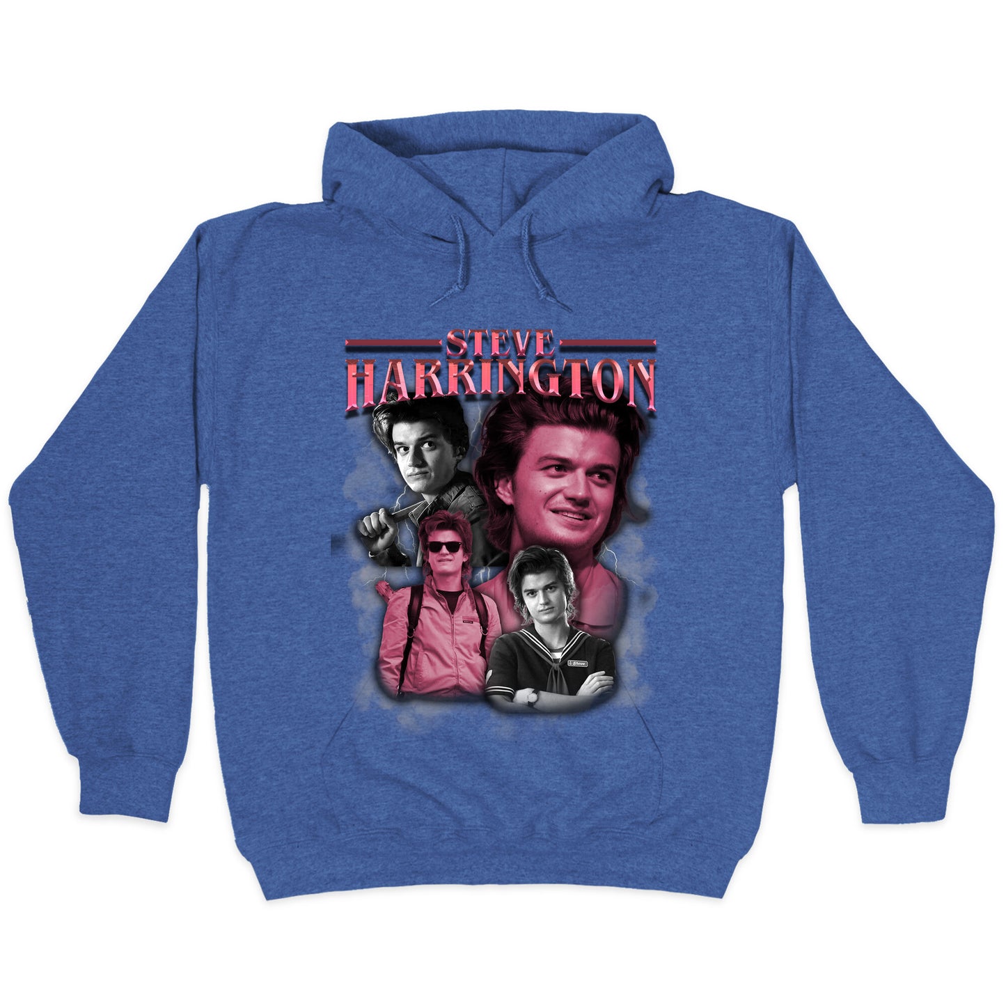 Steve Harrington Hoodie