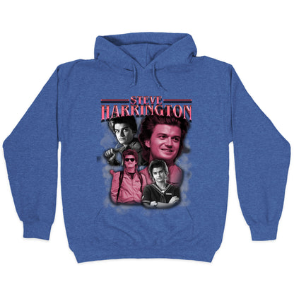 Steve Harrington Hoodie