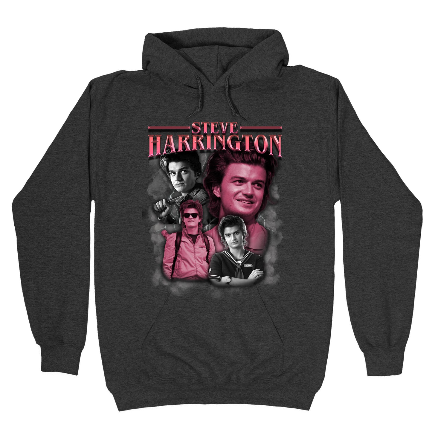 Steve Harrington Hoodie