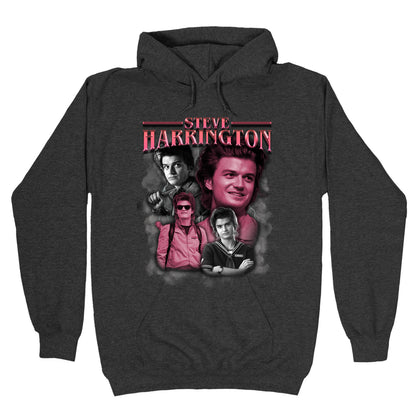 Steve Harrington Hoodie