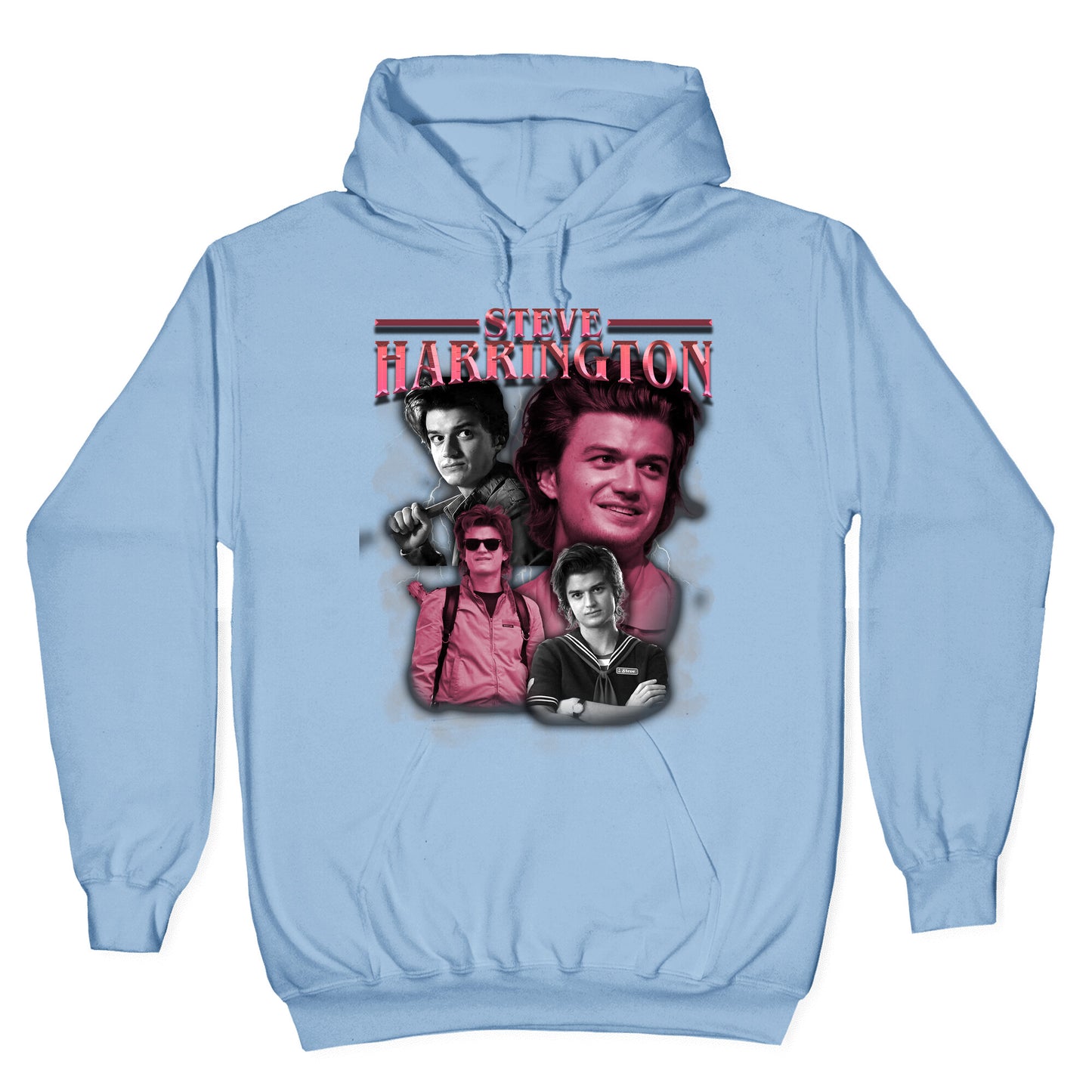 Steve Harrington Hoodie