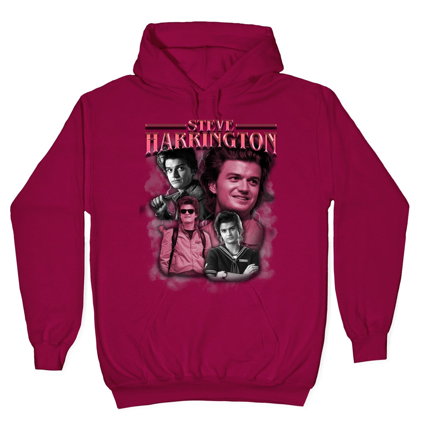Steve Harrington Hoodie