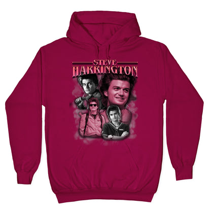 Steve Harrington Hoodie