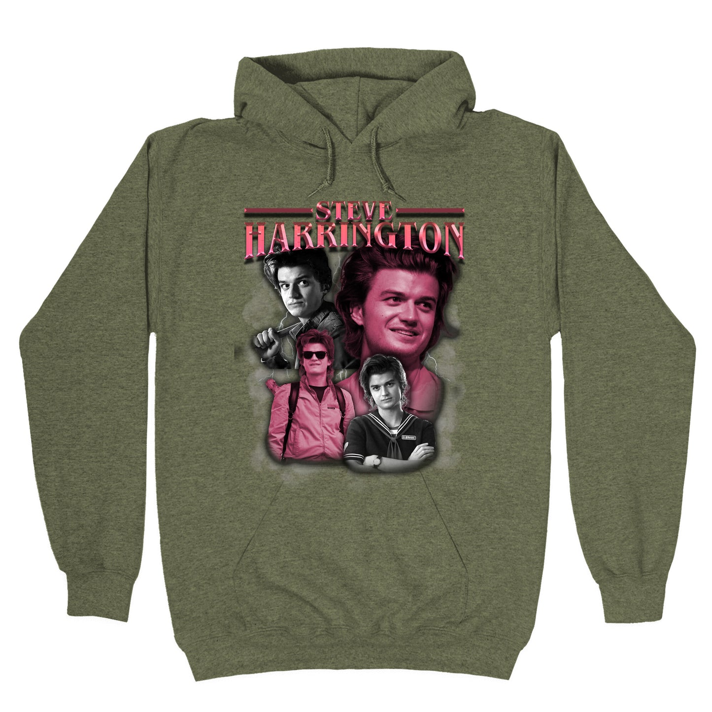 Steve Harrington Hoodie