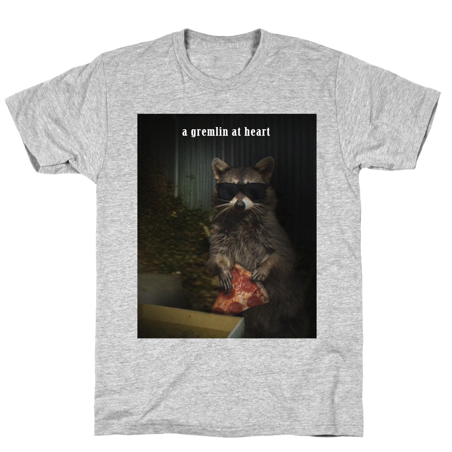 A Gremlin at Heart T-Shirt