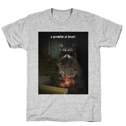 A Gremlin at Heart T-Shirt