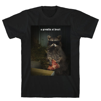 A Gremlin at Heart T-Shirt
