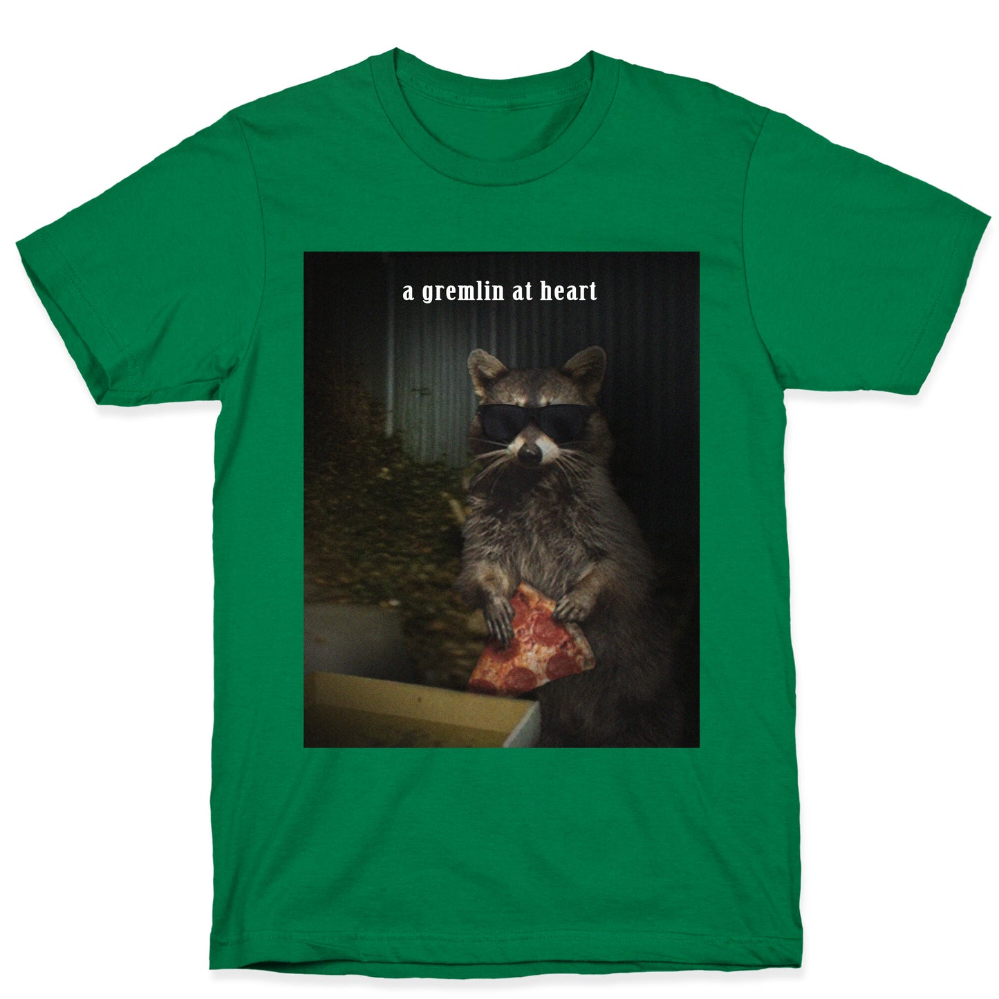 A Gremlin at Heart T-Shirt