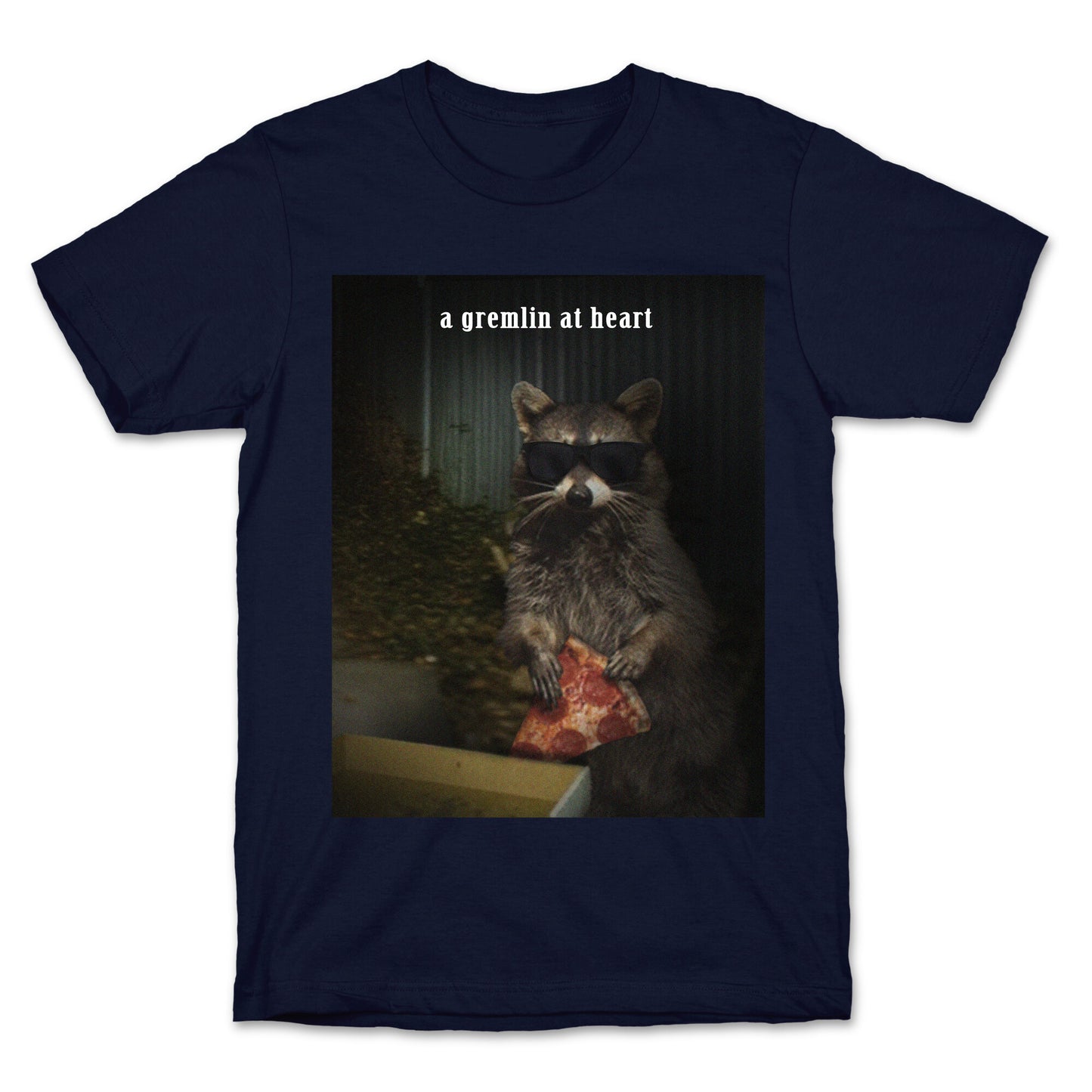 A Gremlin at Heart T-Shirt