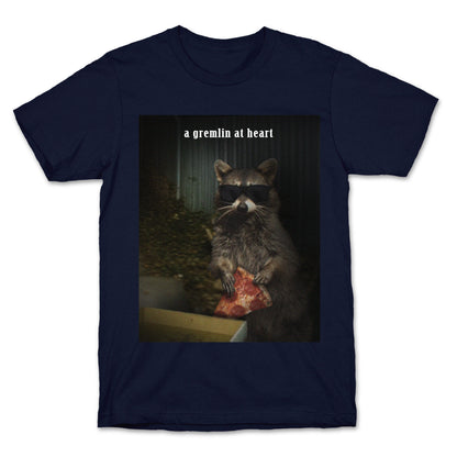 A Gremlin at Heart T-Shirt