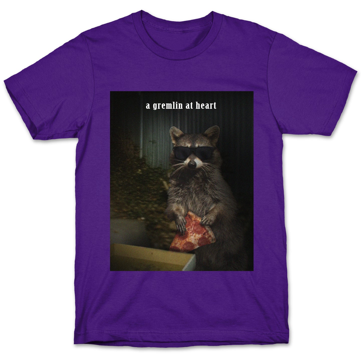 A Gremlin at Heart T-Shirt