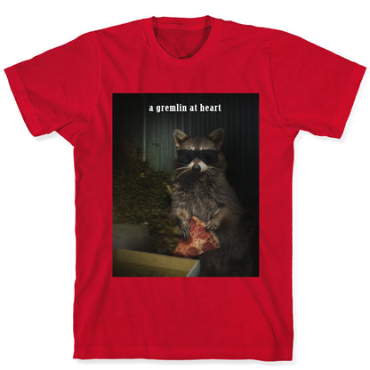 A Gremlin at Heart T-Shirt