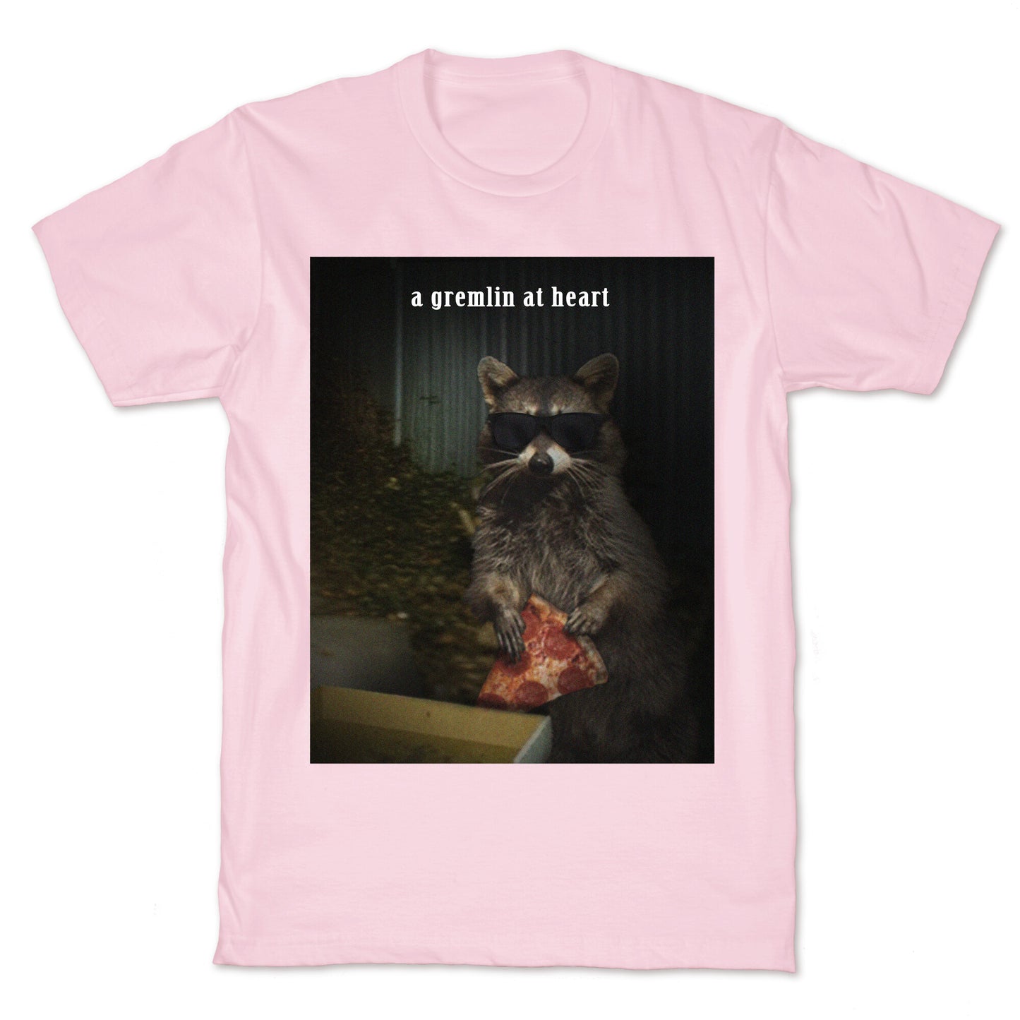 A Gremlin at Heart T-Shirt