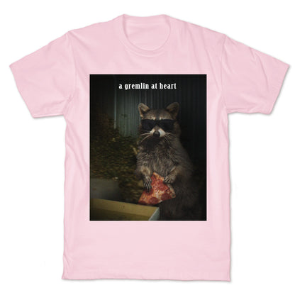 A Gremlin at Heart T-Shirt