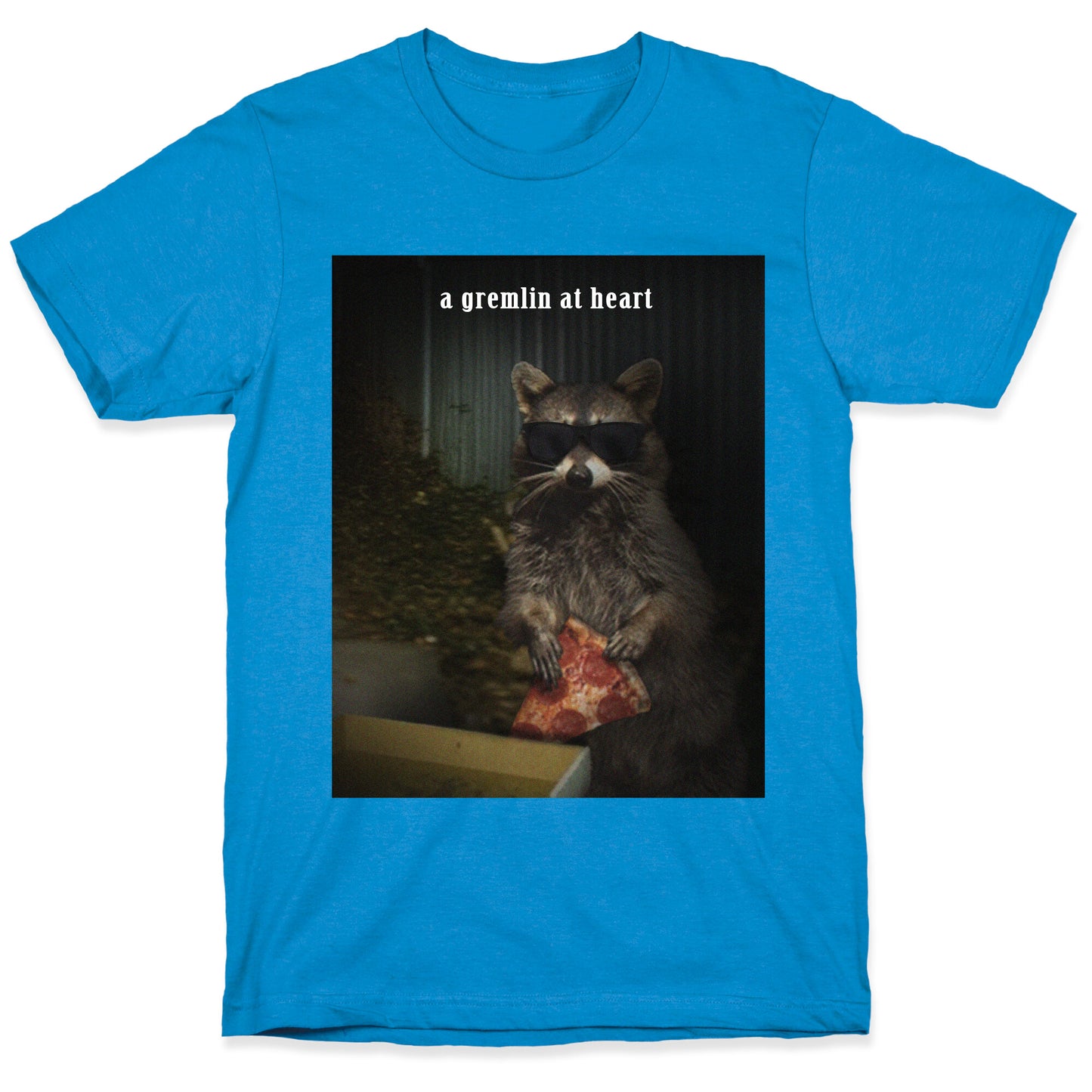 A Gremlin at Heart T-Shirt