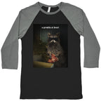 A Gremlin at Heart Baseball Tee