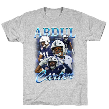 Abdul Carter T-Shirt