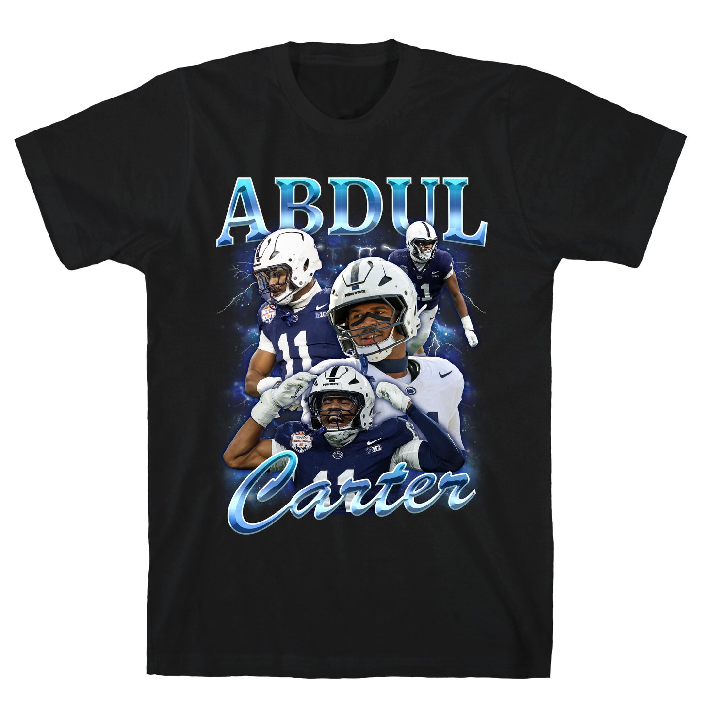 Abdul Carter T-Shirt