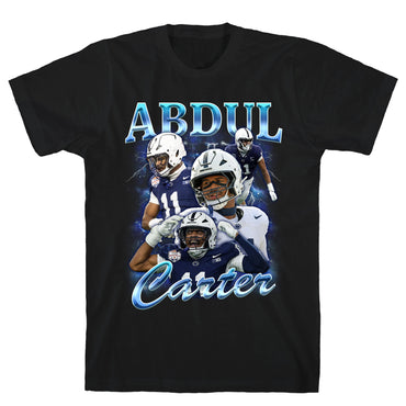 Abdul Carter T-Shirt