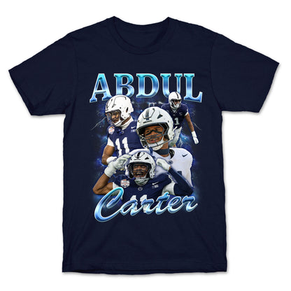 Abdul Carter T-Shirt