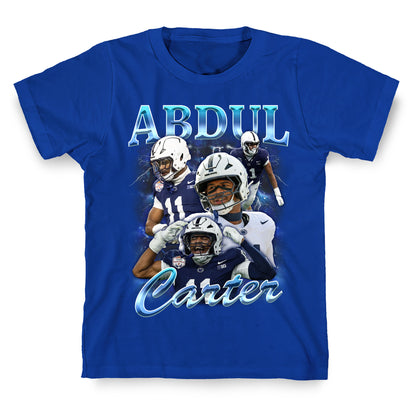 Abdul Carter T-Shirt