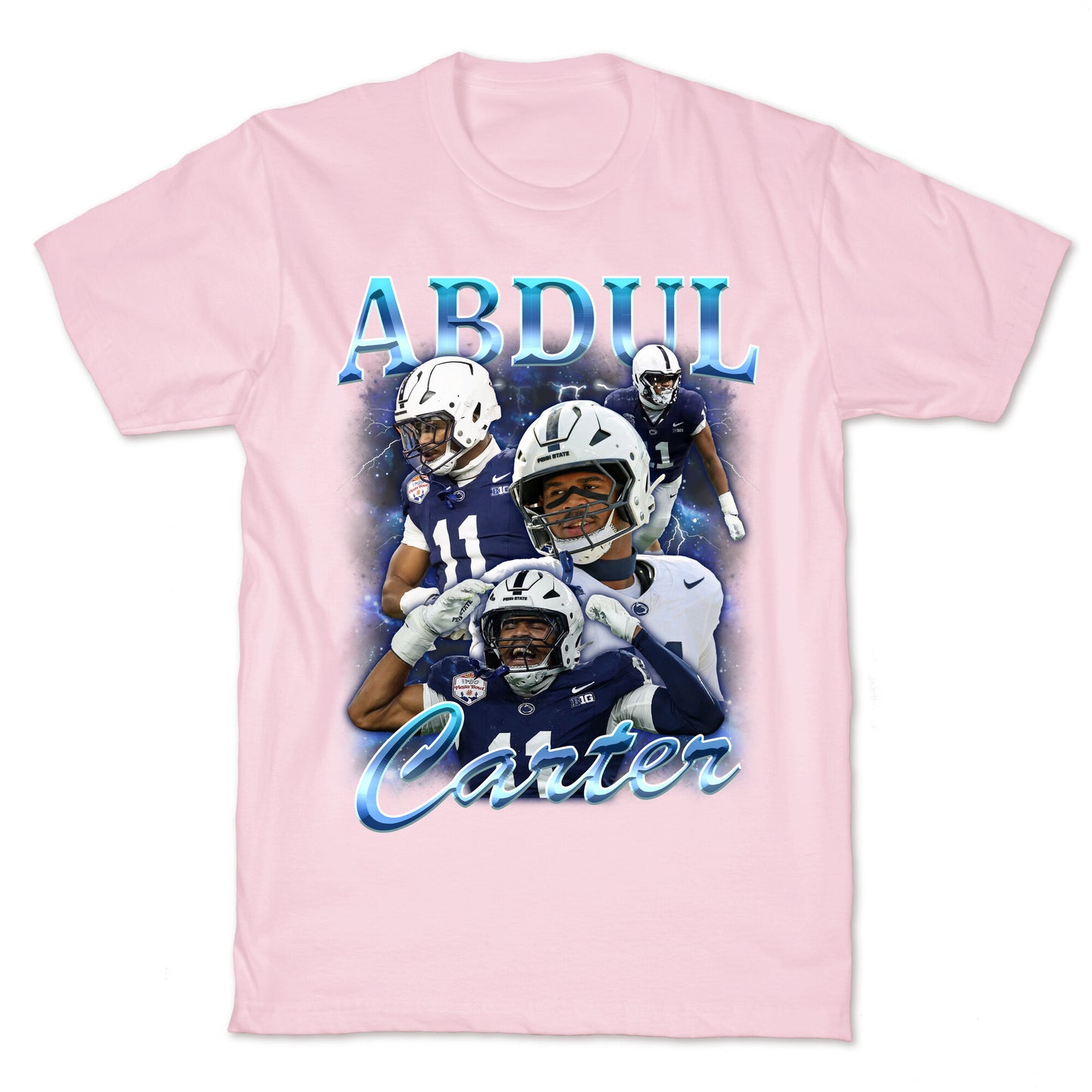 Abdul Carter T-Shirt