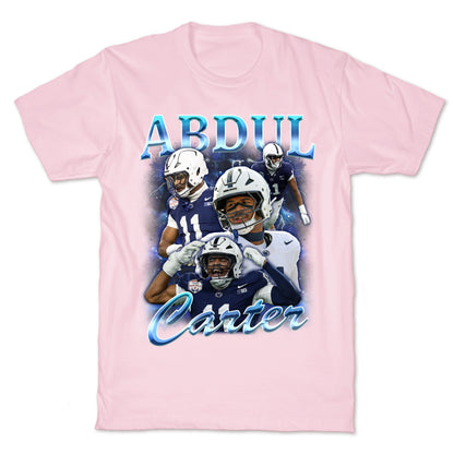 Abdul Carter T-Shirt