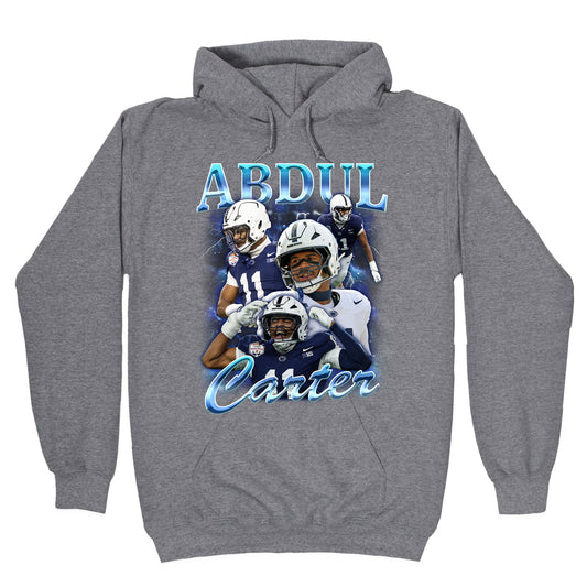 Abdul Carter Hoodie