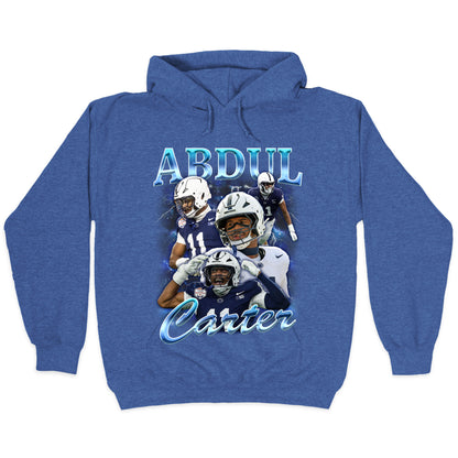 Abdul Carter Hoodie