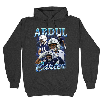 Abdul Carter Hoodie