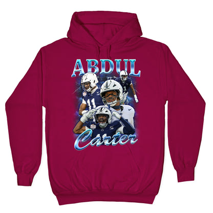 Abdul Carter Hoodie