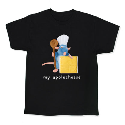 My Apolocheese Kids Tee