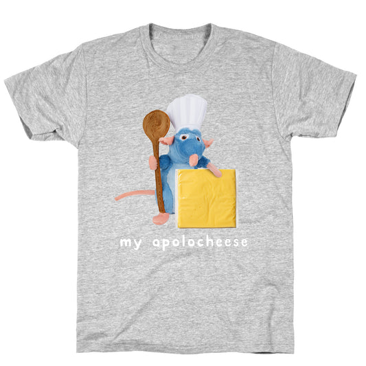 My Apolocheese T-Shirt