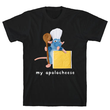 My Apolocheese T-Shirt