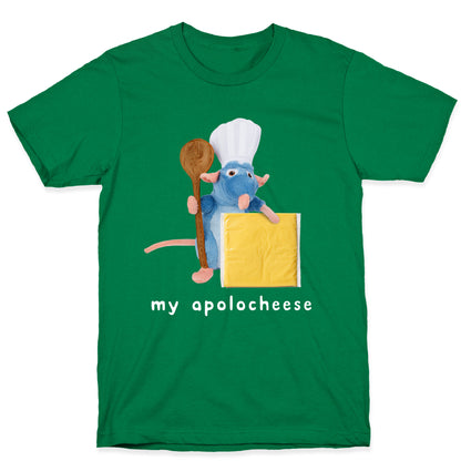 My Apolocheese T-Shirt