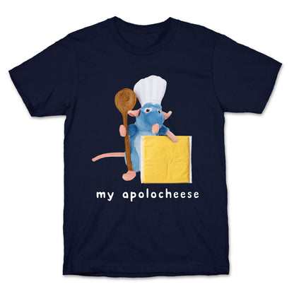 My Apolocheese T-Shirt