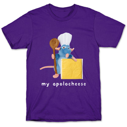 My Apolocheese T-Shirt