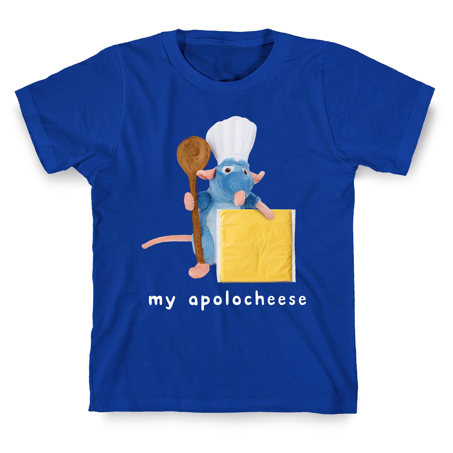 My Apolocheese T-Shirt